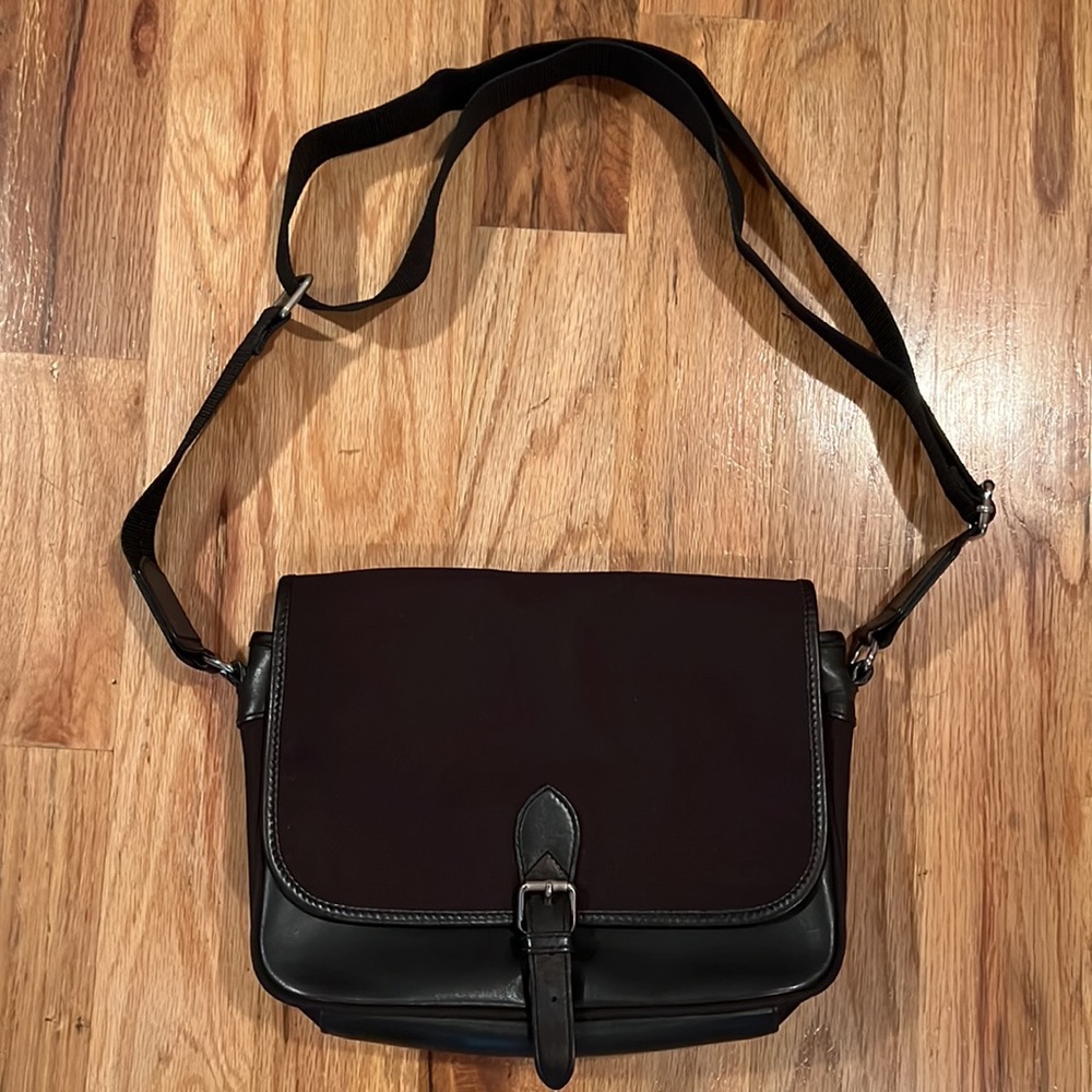 Polo Ralph Lauren Cross Body Bag
